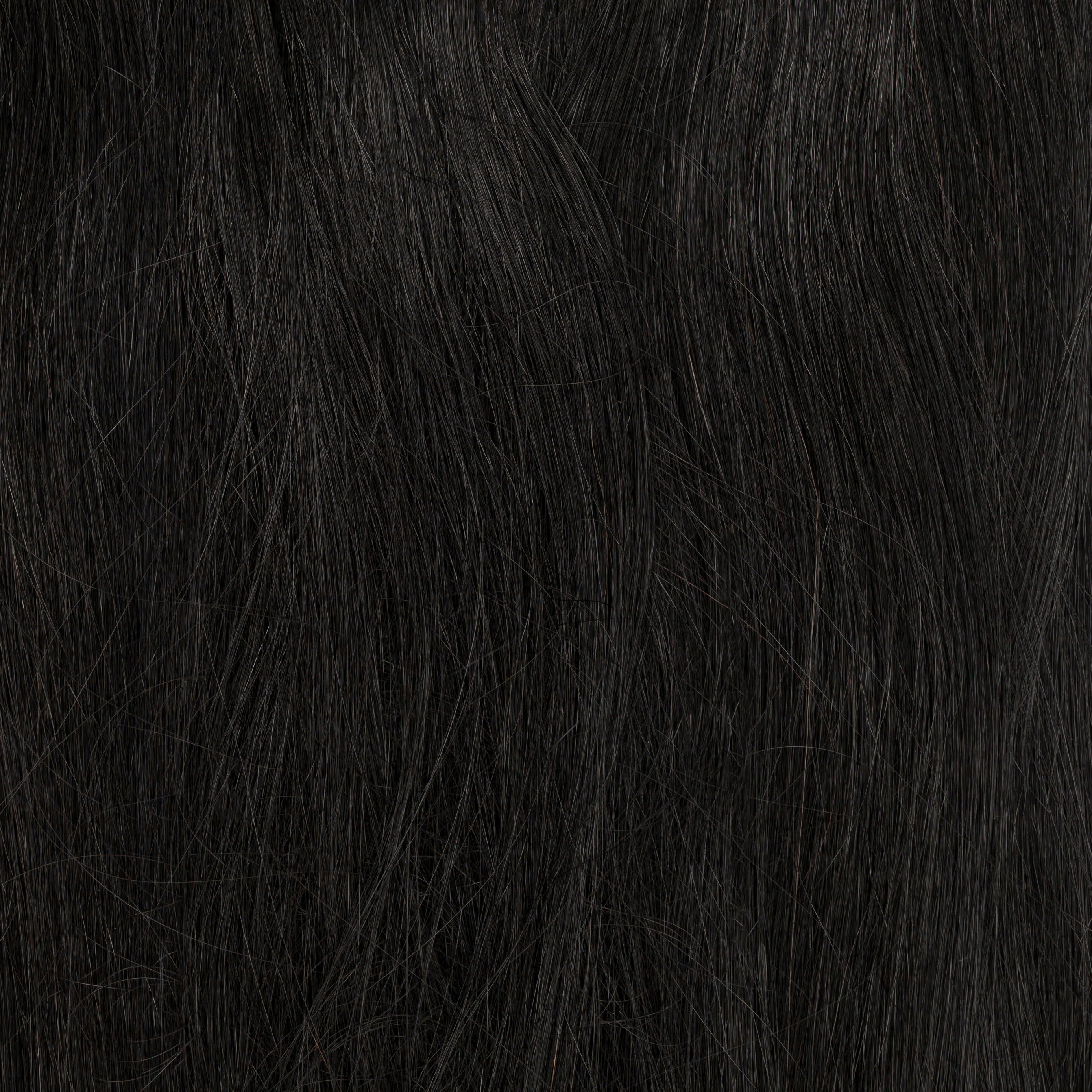 Ponytail perfection clip-in extension