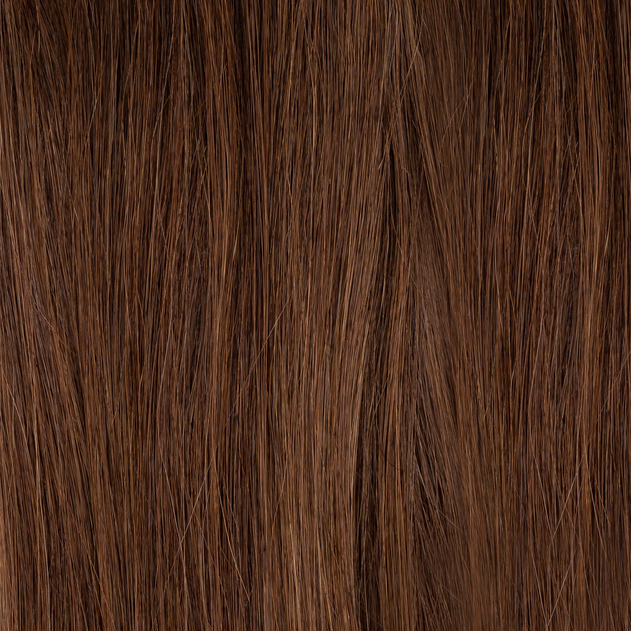 Ponytail perfection clip-in extension