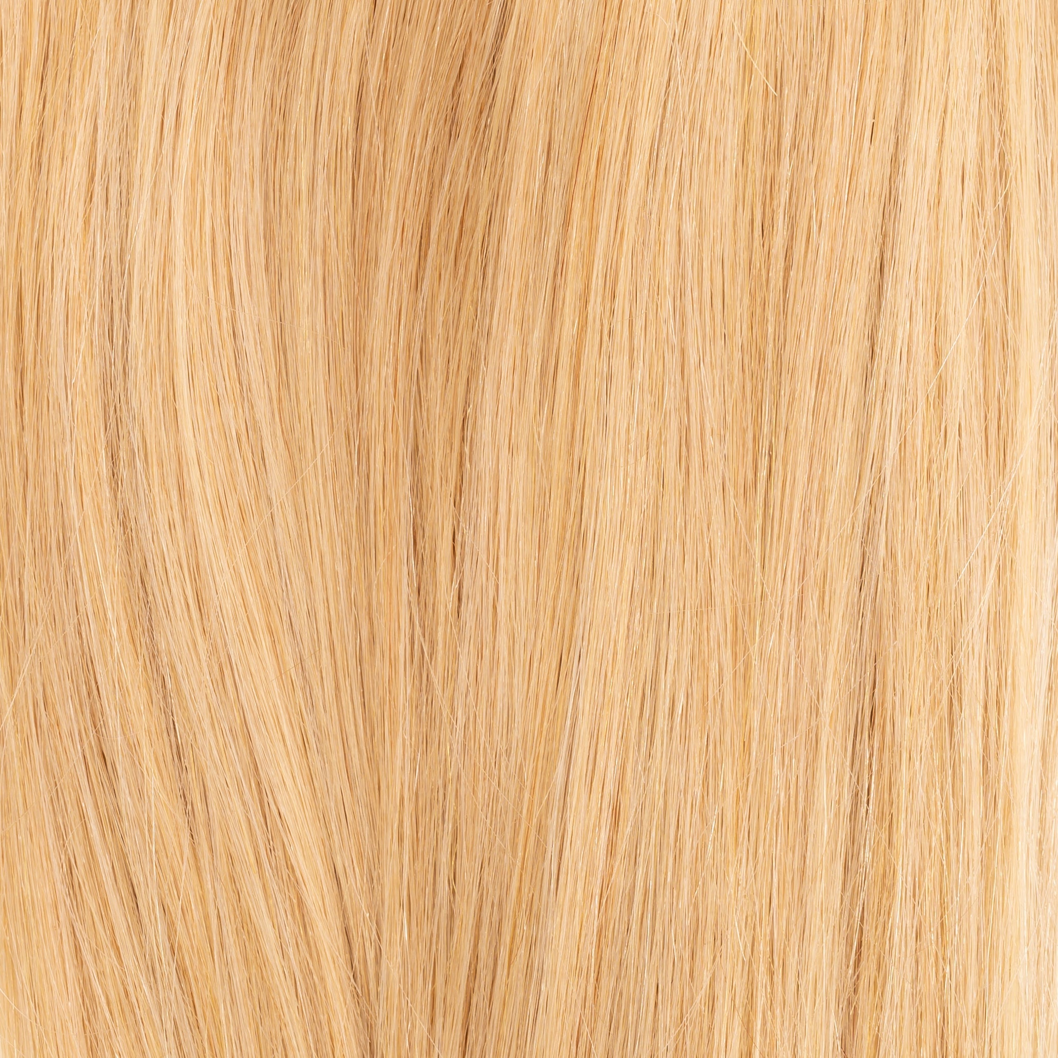 Seamless 7 piece clip-in extension