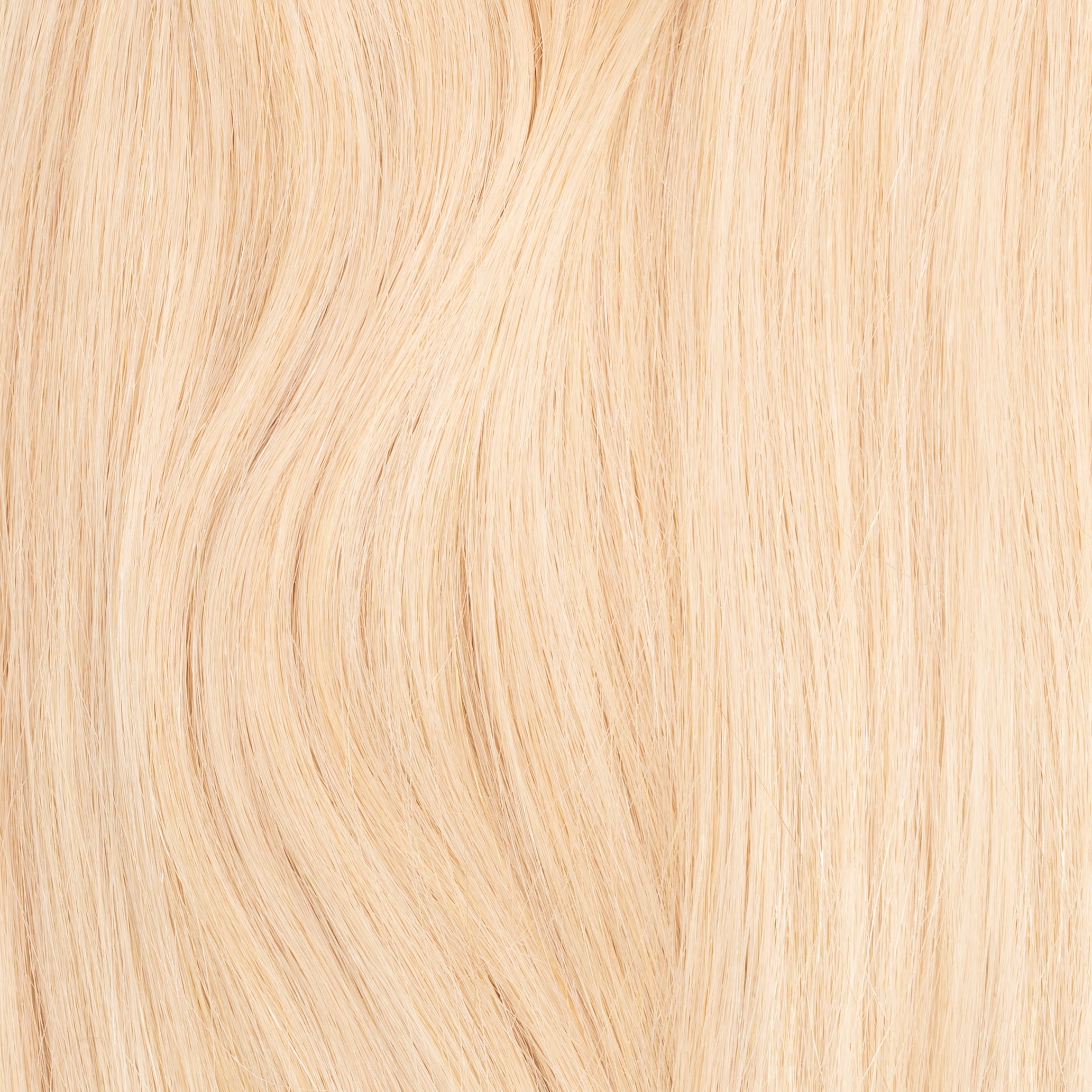 Ponytail perfection clip-in extension