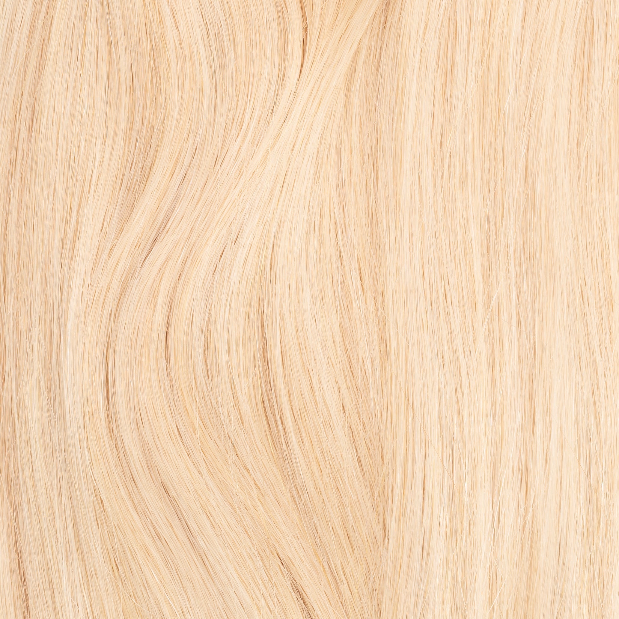 Seamless 7 piece clip-in extension